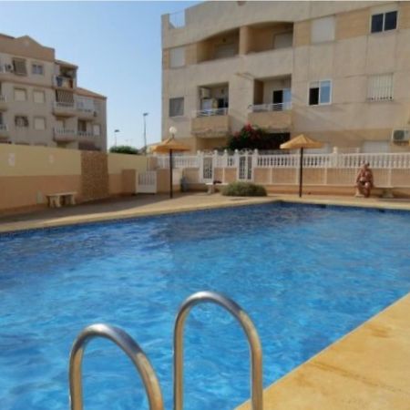Bonito Apartamento De Dos Habitacion Y Piscina Τορεβιέχα Εξωτερικό φωτογραφία