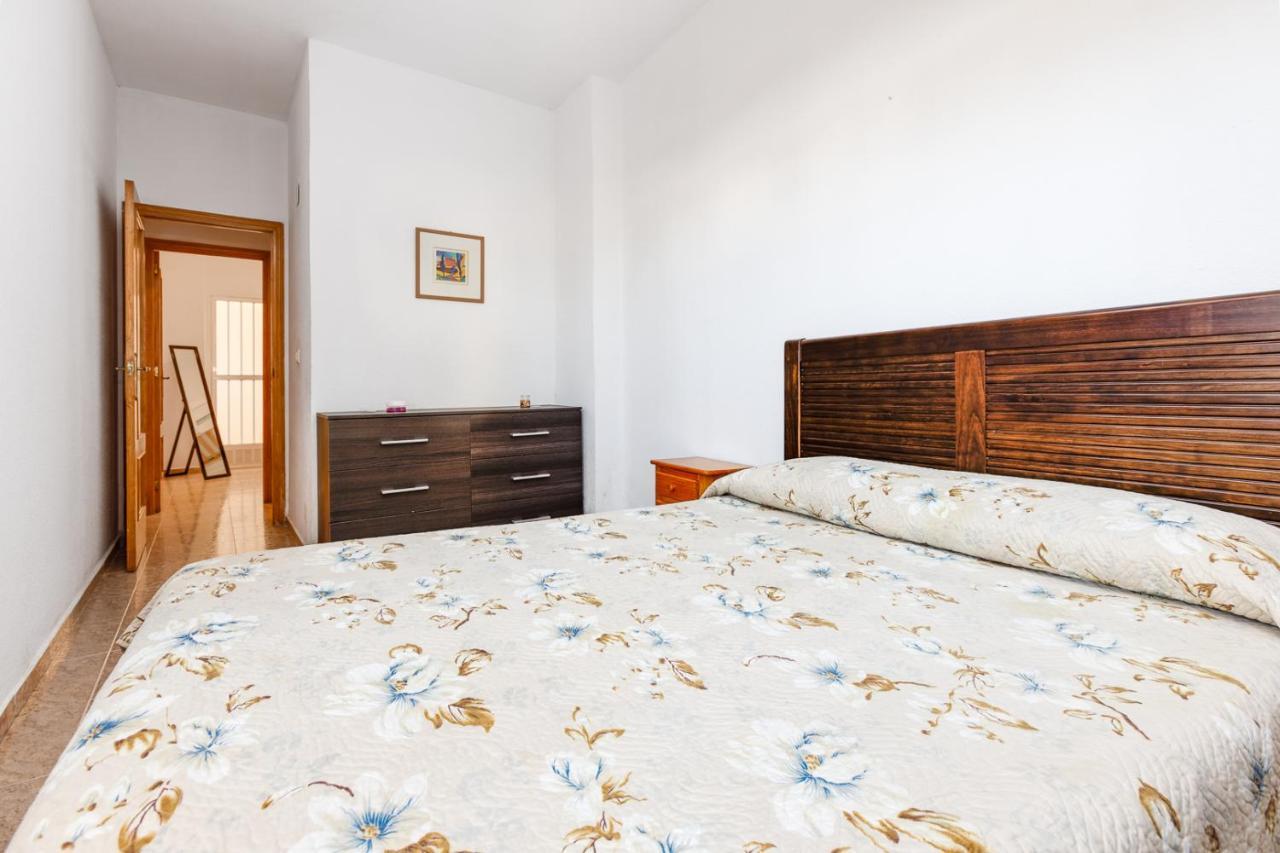 Bonito Apartamento De Dos Habitacion Y Piscina Τορεβιέχα Εξωτερικό φωτογραφία