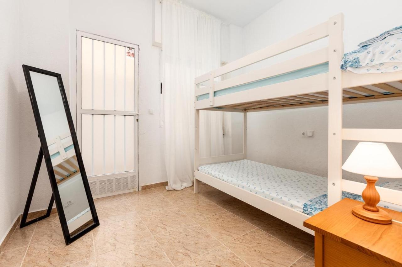 Bonito Apartamento De Dos Habitacion Y Piscina Τορεβιέχα Εξωτερικό φωτογραφία