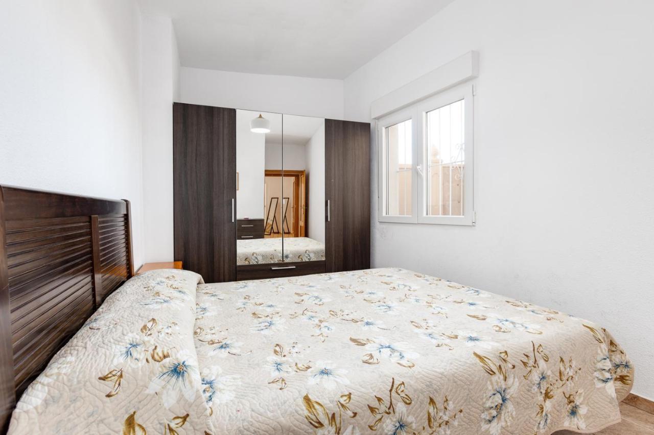 Bonito Apartamento De Dos Habitacion Y Piscina Τορεβιέχα Εξωτερικό φωτογραφία