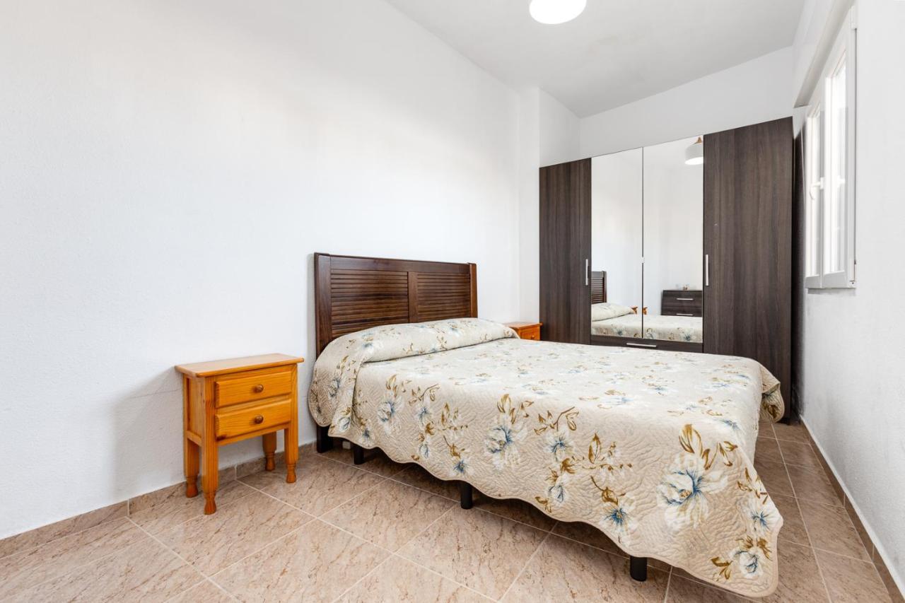 Bonito Apartamento De Dos Habitacion Y Piscina Τορεβιέχα Εξωτερικό φωτογραφία