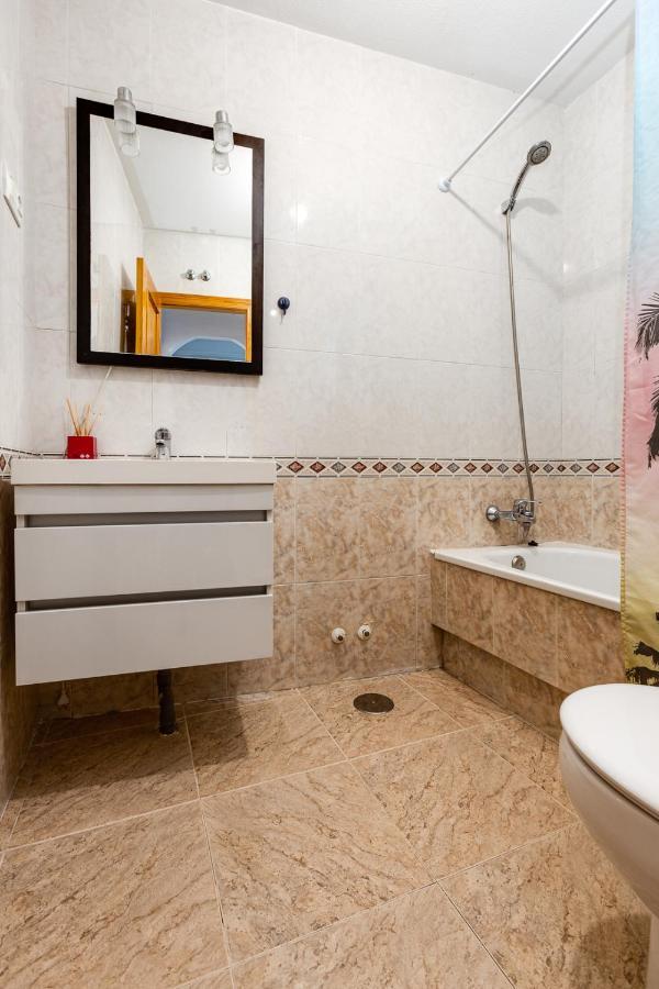 Bonito Apartamento De Dos Habitacion Y Piscina Τορεβιέχα Εξωτερικό φωτογραφία